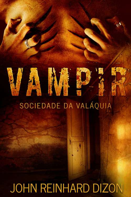 Book cover of Vampir: Sociedade Da Valáquia