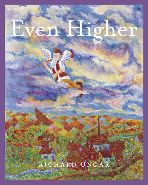Book cover of Even Higher