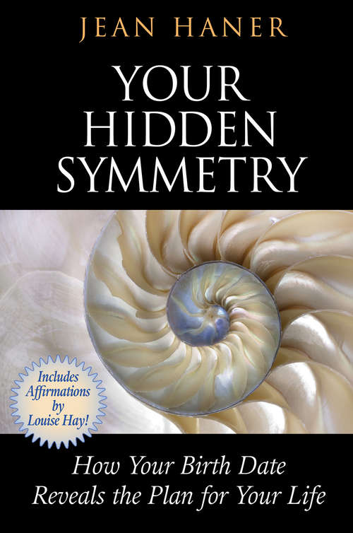 Your Hidden Symmetry