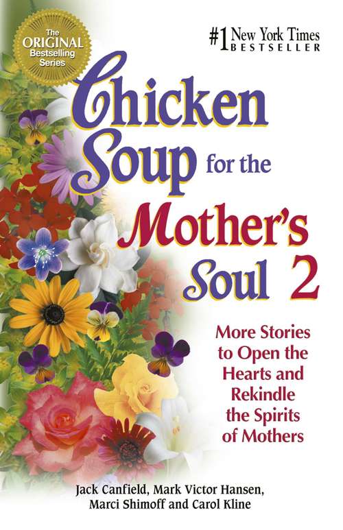 Chicken Soup for the Mother's Soul 2: More Stories to Open the Hearts and Rekindle the Spirits of Mothers