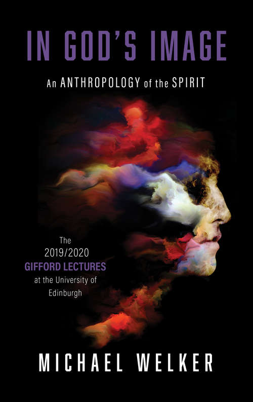 Book cover of In God's Image: An Anthropology of the Spirit