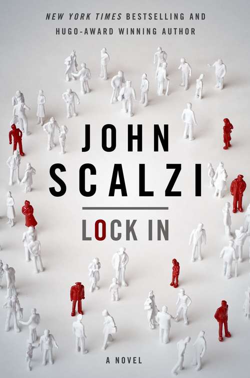 Book cover of Lock In