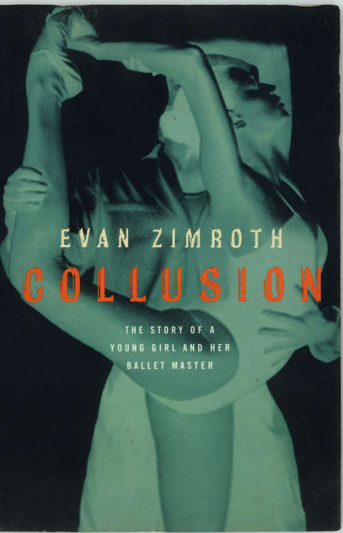 Book cover of Collusion