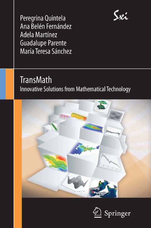 TransMath: Innovative Solutions from Mathematical Technology