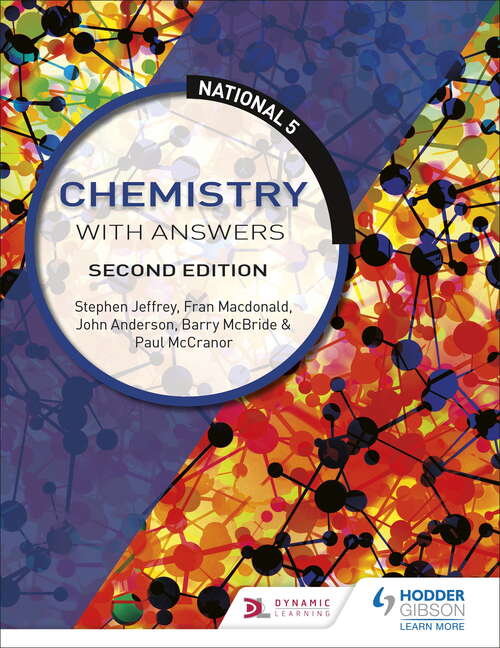 National 5 Chemistry with Answers