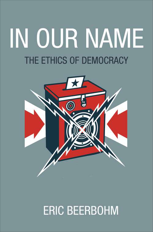 Book cover of In Our Name