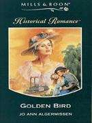 Book cover of Golden Bird