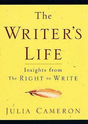 Book cover of The Writer's Life