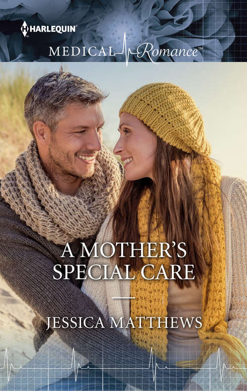 Book cover of A Mother's Special Care