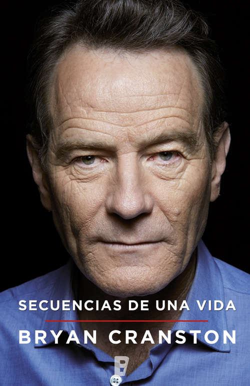 Book cover of Secuencias de una vida