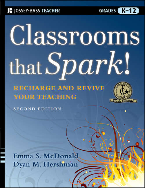 Classrooms that Spark!