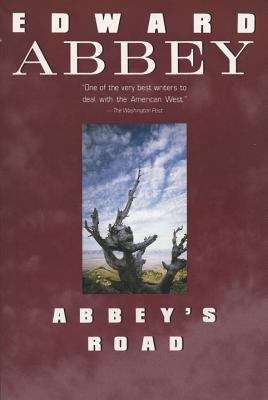 Book cover of Abbey's Road