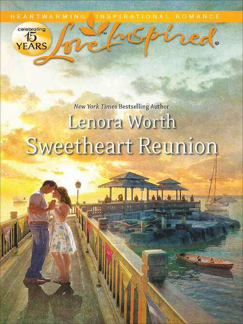 Book cover of Sweetheart Reunion