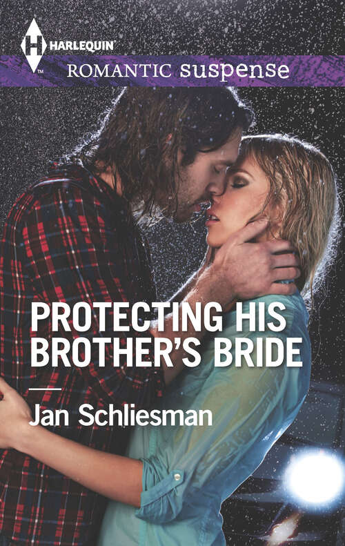 Book cover of Protecting His Brother's Bride