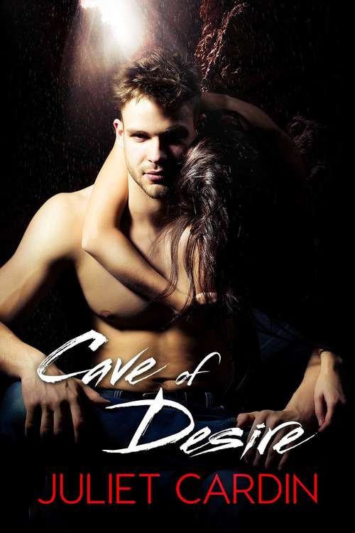 Book cover of Cave of Desire