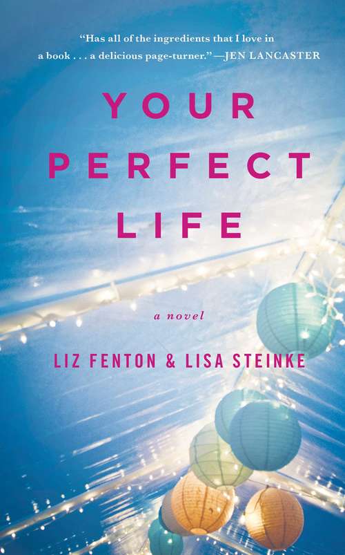 Book cover of Your Perfect Life