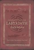 Labyrinth (Languedoc Trilogy #1)