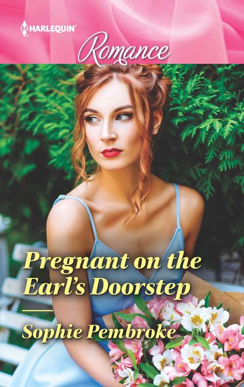 Pregnant on the Earl's Doorstep