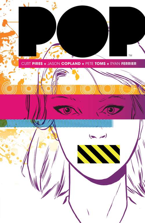 Book cover of Pop