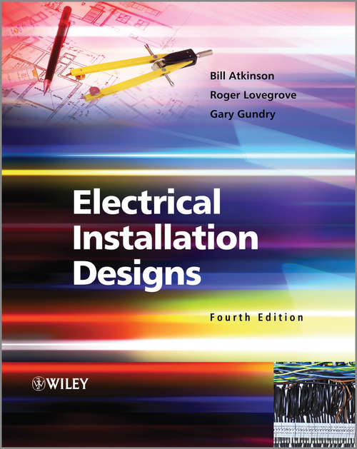 Electrical Installation Designs