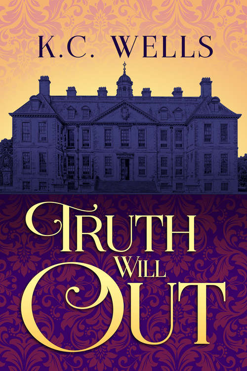 Truth Will Out (Merrychurch Mysteries #1)