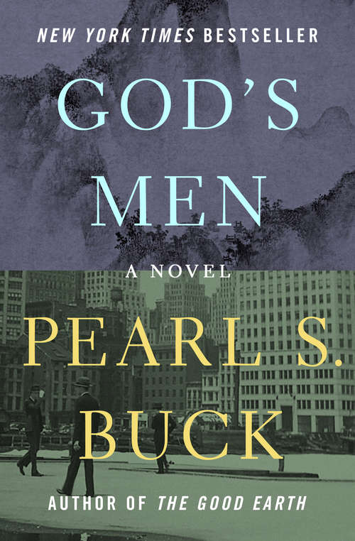 Book cover of God's Men