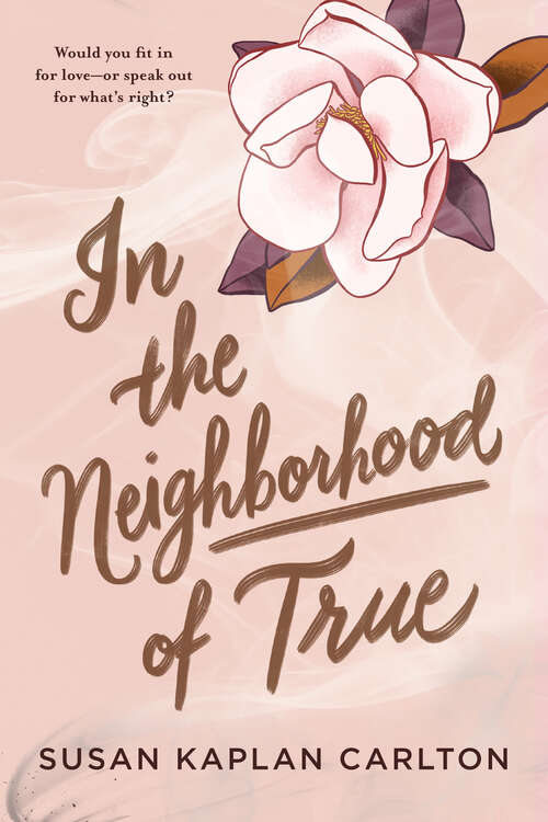 Book cover of In the Neighborhood of True