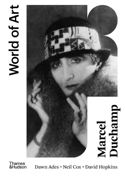 Marcel Duchamp: Second Edition