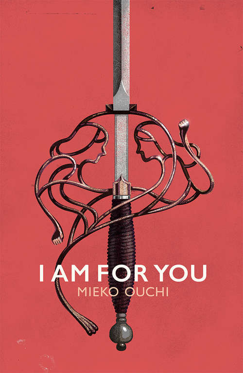 Book cover of I Am For You