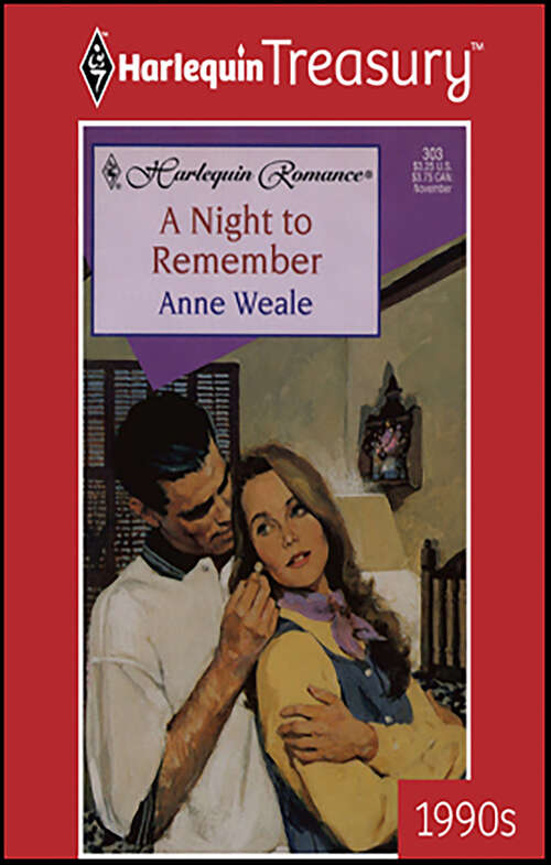 Book cover of A Night to Remember