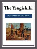 The Yengishiki/The Englishiki