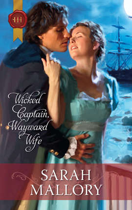 Wicked Captain, Wayward Wife