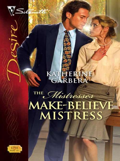 Make-Believe Mistress