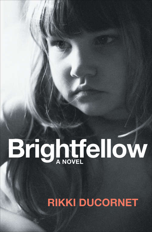 Book cover of Brightfellow