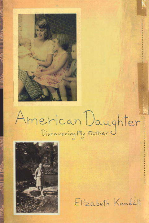 American Daughter