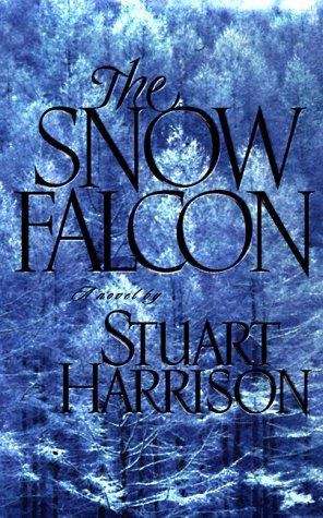 Book cover of The Snow Falcon
