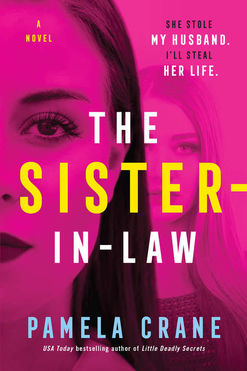 Book cover of The Sister-in-Law: A Novel