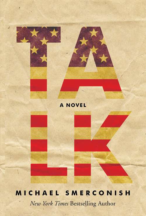 Book cover of Talk