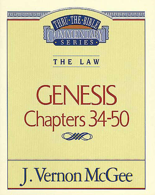 Book cover of Genesis II