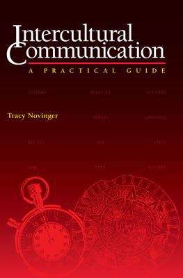 Book cover of Intercultural Communication: A Practical Guide