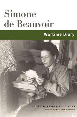 Wartime Diary (The Beauvoir Series)