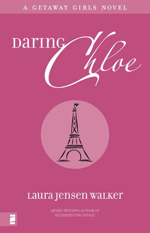 Book cover of Daring Chloe