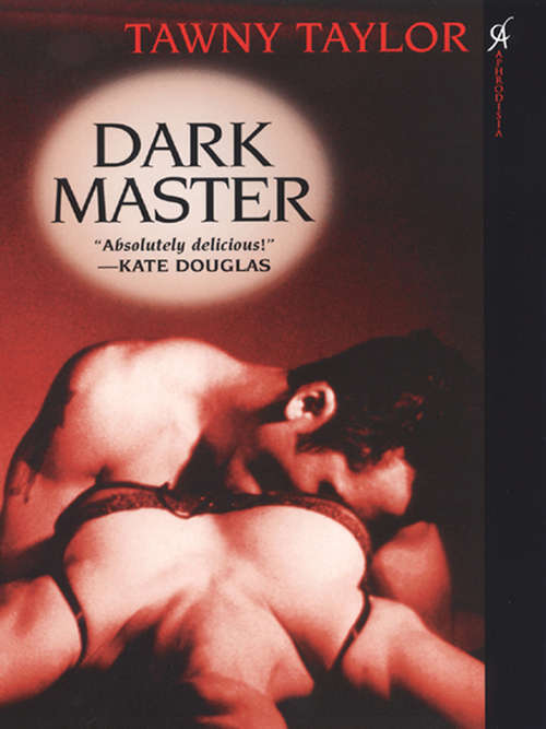Book cover of Dark Master