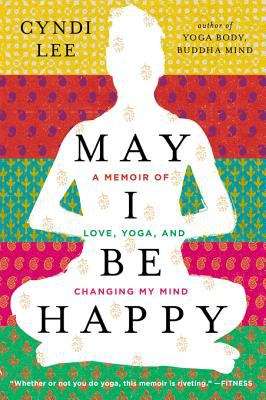 Book cover of May I Be Happy