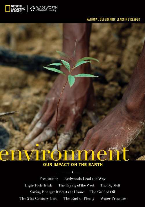 Environment: Our Impact on the Earth