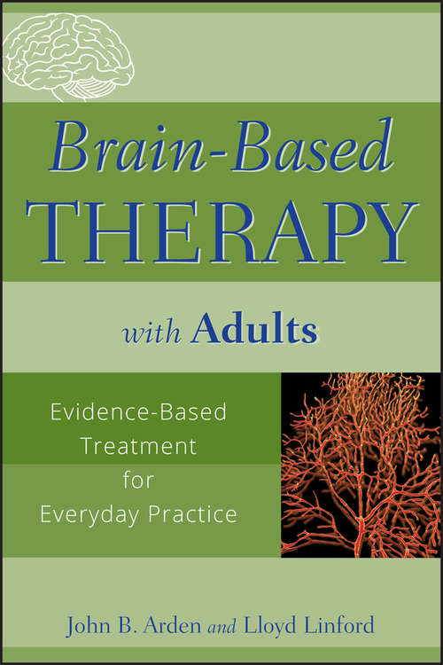 Book cover of Brain-Based Therapy with Adults