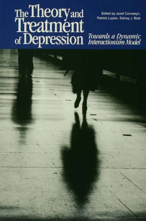 The Theory and Treatment of Depression