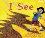 Book cover of I See