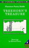 Treehorn's treasure (Adventures of Treehorn #2)