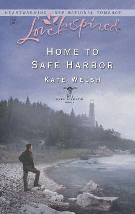 Book cover of Home to Safe Harbor